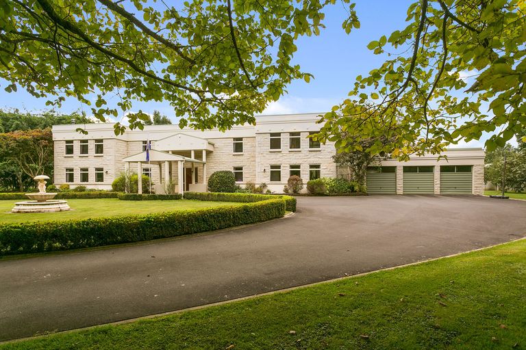 Photo of property in 164 Fencourt Road, Cambridge, 3496