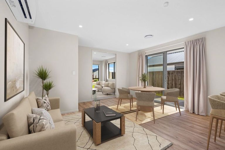 Photo of property in 12 Weaver Street, Woodend, 7691