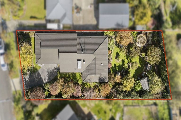 Photo of property in 9 Tyne Street, Rongotea, 4476