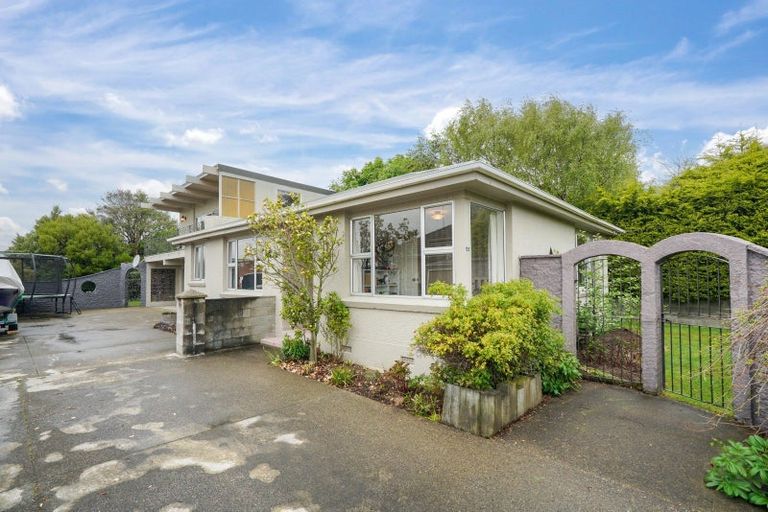 Photo of property in 135 Paterson Street, Grasmere, Invercargill, 9810