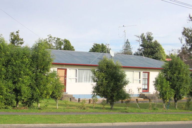 Photo of property in 71a Rotokauri Road, Nawton, Hamilton, 3200