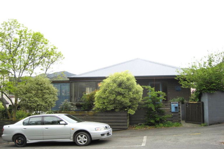 Photo of property in 357 Trafalgar Square, Nelson, 7010