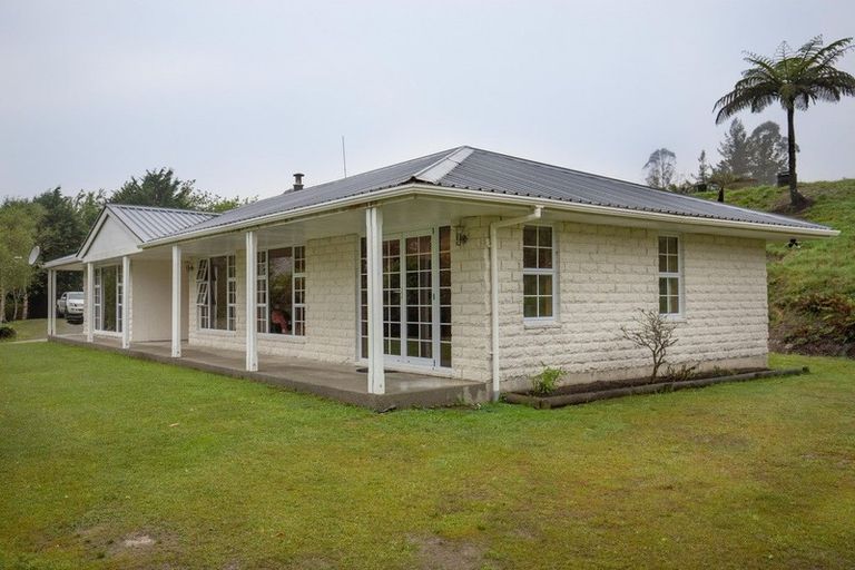 Photo of property in 376 Rutherglen Road, Marsden, Greymouth, 7805