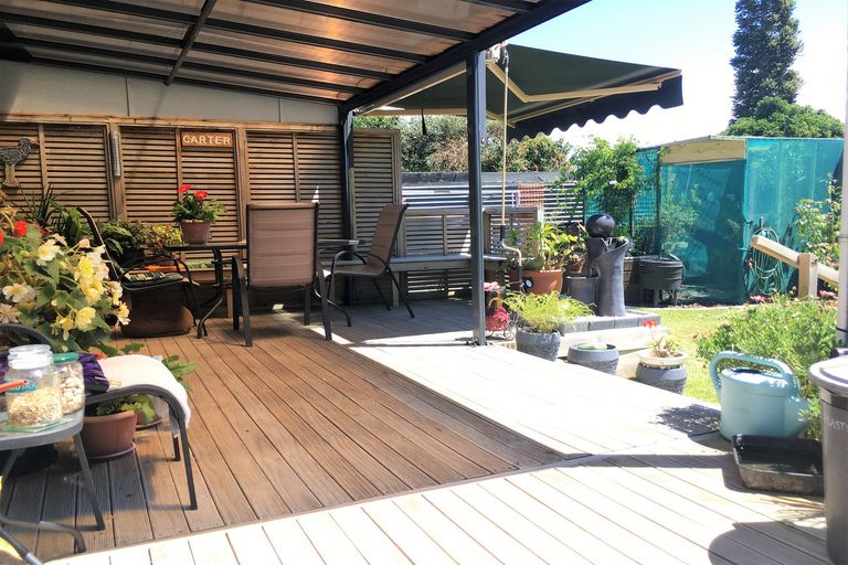 Photo of property in 210 Heaphy Street, Te Awamutu, 3800