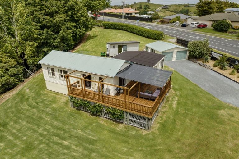 Photo of property in 85 Waikite Road, Welcome Bay, Tauranga, 3112