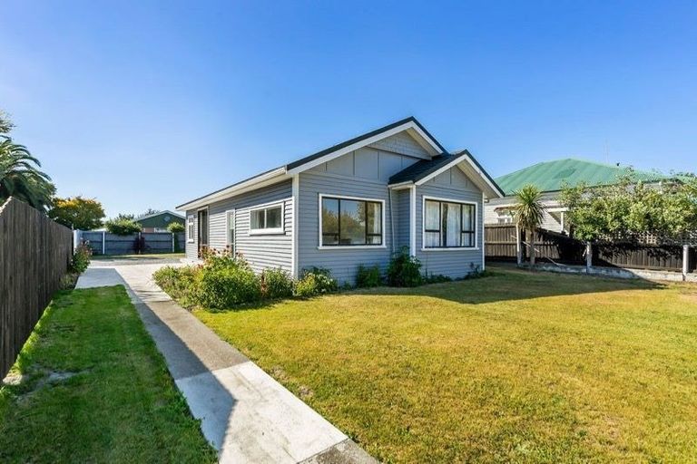 Photo of property in 84 Tilford Street, Woolston, Christchurch, 8062