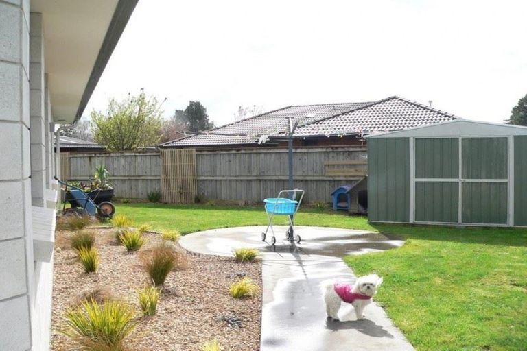 Photo of property in 38 Tulip Drive, Cambridge, 3434