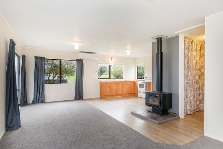 Photo of property in 260 Haynes Line, Beaconsfield, Feilding, 4777