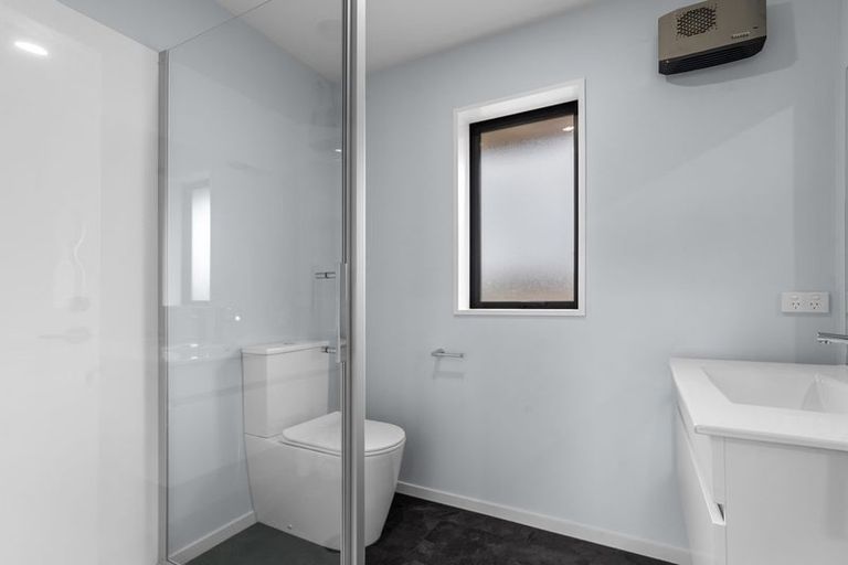 Photo of property in 27 Lunn Crescent, Leeston, 7632