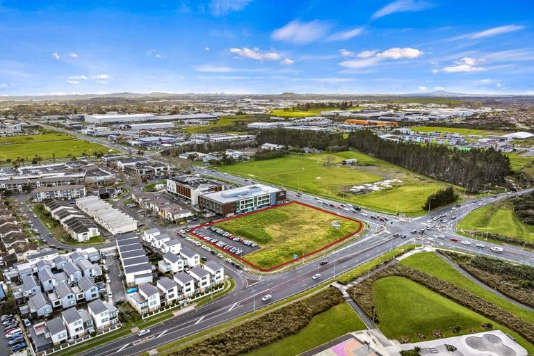 Photo of property in 180 Chapel Road, Flat Bush, Auckland, 2019