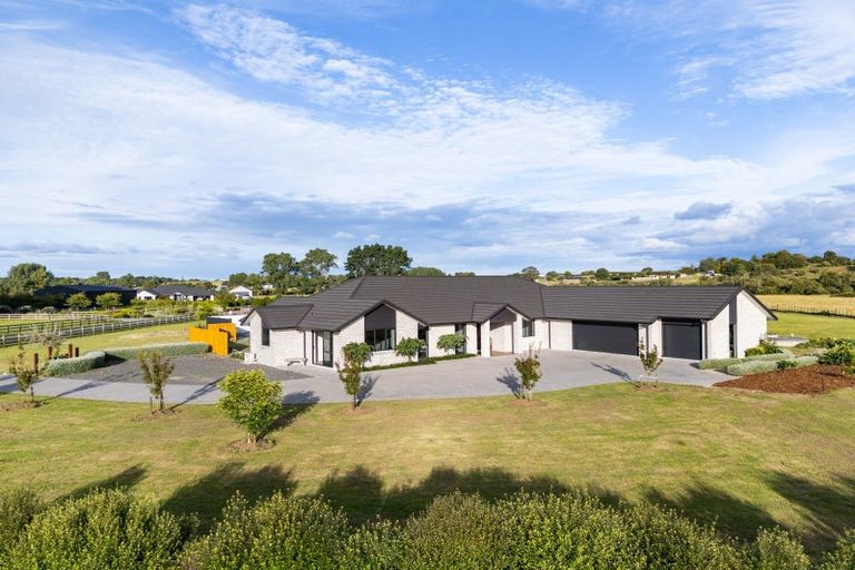 Photo of property in 1005 Horotiu Road, Whatawhata, Hamilton, 3288