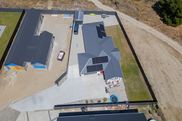 Photo of property in 10 Sequoia Close, Alexandra, 9320