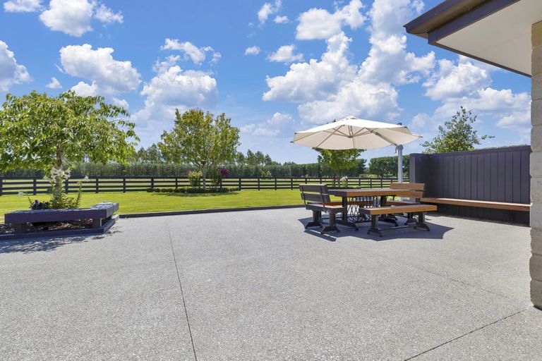 Photo of property in 674 Barkers Road, Loburn, Rangiora, 7472