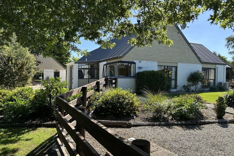 Photo of property in 479 Mcjarrows Road, Oxford, 7430