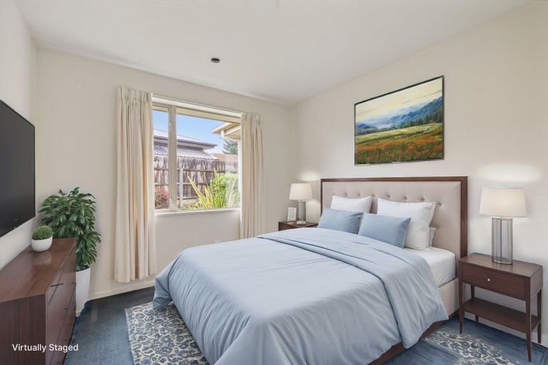 Photo of property in 35 Baltimore Green, Shirley, Christchurch, 8061