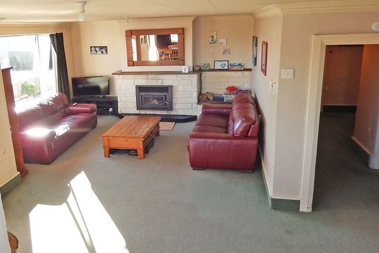 Photo of property in 57 Wansbeck Street, South Hill, Oamaru, 9400