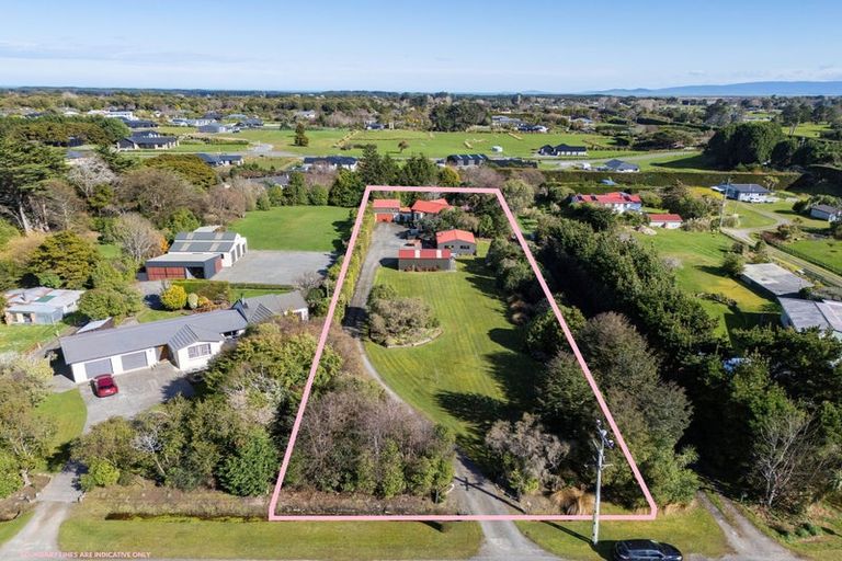 Photo of property in 26 Vyner Road, Otatara, Invercargill, 9879