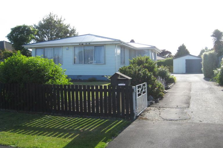 Photo of property in 21 Olivine Street, Shirley, Christchurch, 8013