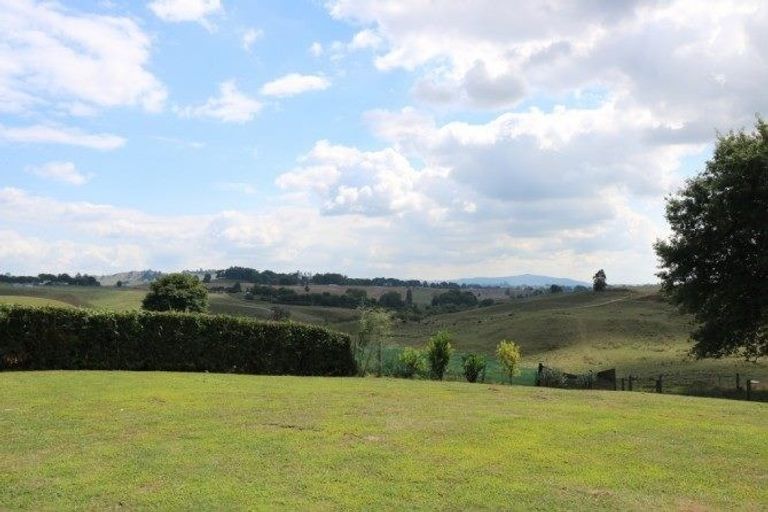 Photo of property in 223 Hetherington Road, Tirau, 3485