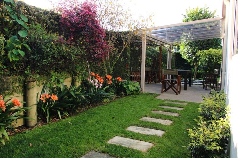 Photo of property in 1/17 Pope Terrace, Leamington, Cambridge, 3432