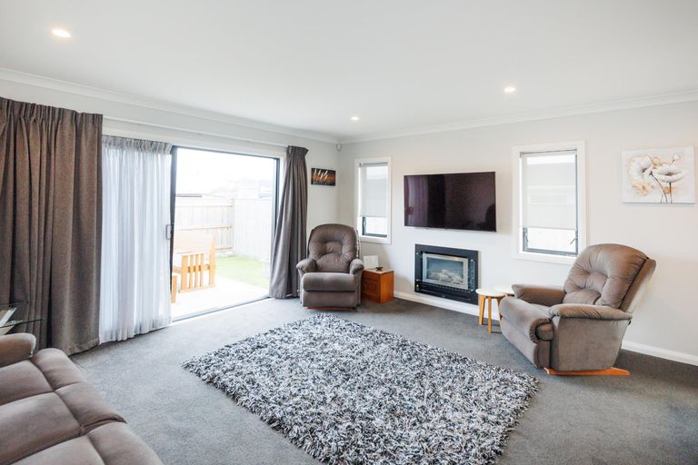 Photo of property in 21a North Street, Palmerston North, 4410