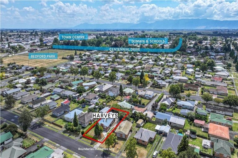 Photo of property in 56 Rata Street, Matamata, 3400