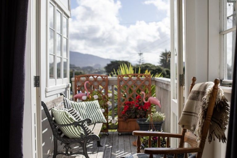 Photo of property in 8a Gilmour Street, Raglan, 3225