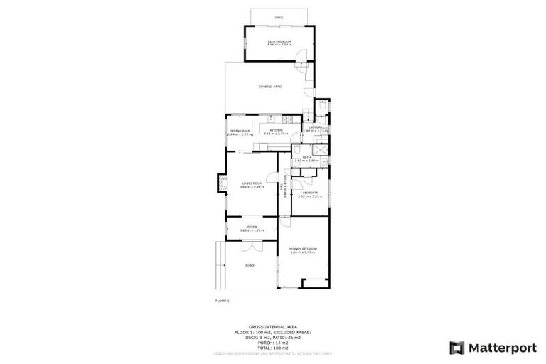 Photo of property in 207 Harris Street, Inner Kaiti, Gisborne, 4010