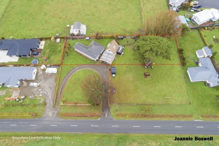 Photo of property in 825 Stoney Creek Road, Bunnythorpe, Palmerston North, 4478
