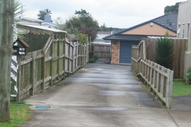 Photo of property in 7a West Street, Papakura, 2110