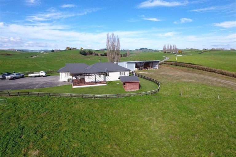 Photo of property in 78 Whawharua Road, Otorohanga, 3975