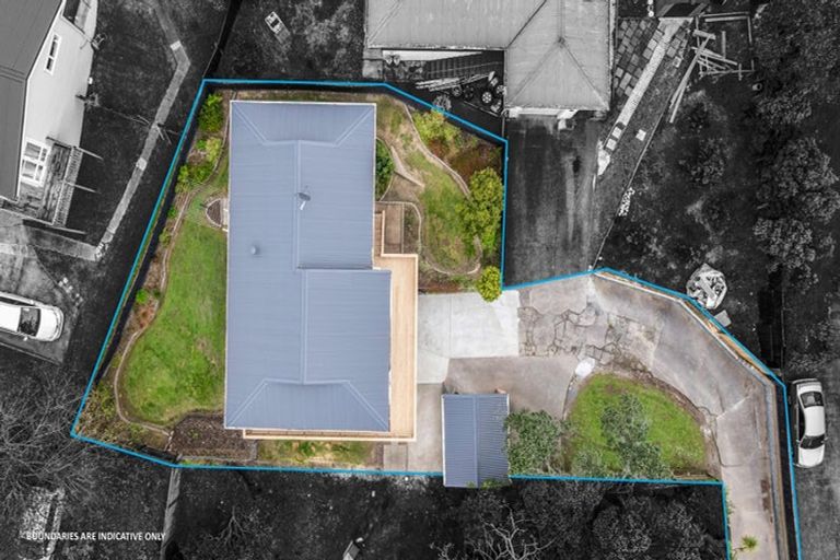 Photo of property in 2/9 Choice Avenue, Henderson, Auckland, 0612