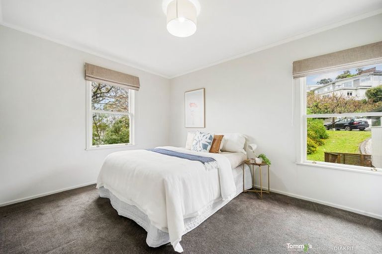 Photo of property in 1 Elgin Way, Khandallah, Wellington, 6035