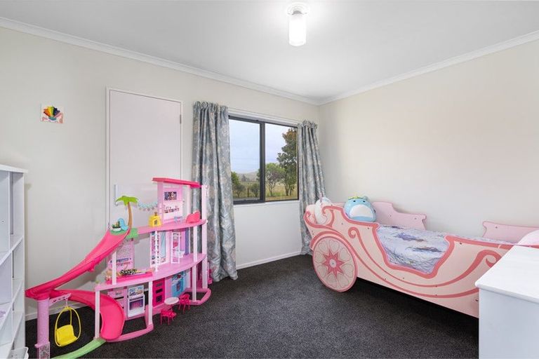 Photo of property in 530 Taniwha Road, Waerenga, Te Kauwhata, 3781