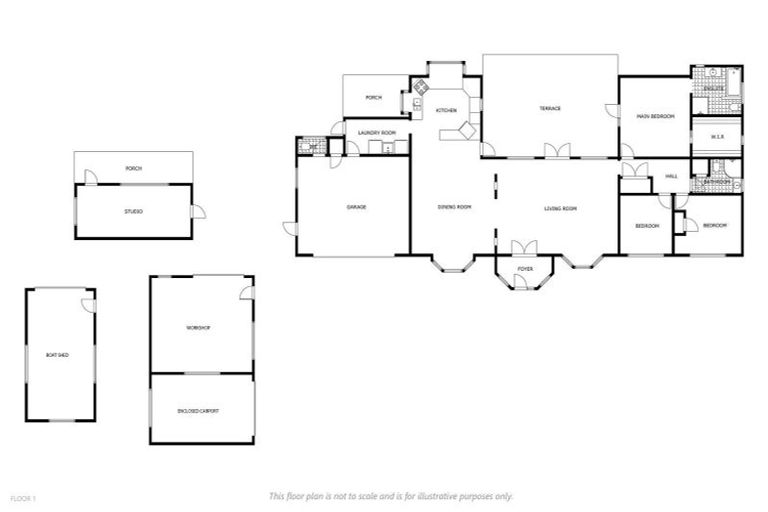 Photo of property in 367 Tuapiro Road, Tahawai, Katikati, 3170