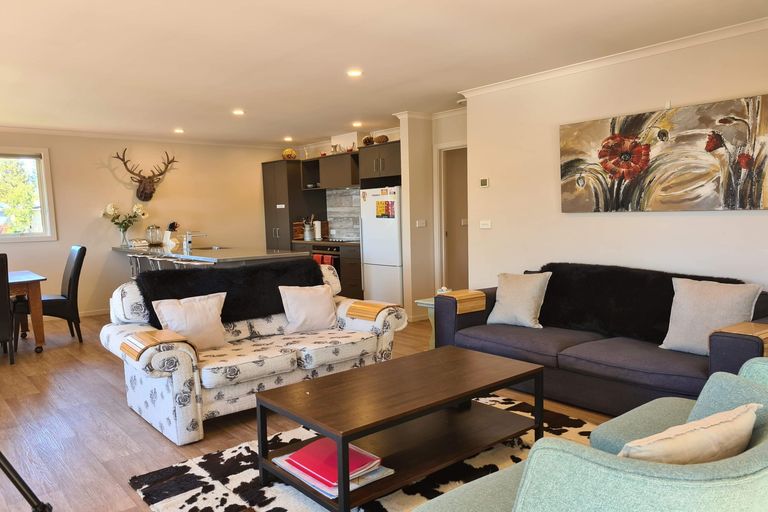 Photo of property in 26 Aorangi Crescent, Lake Tekapo, 7999