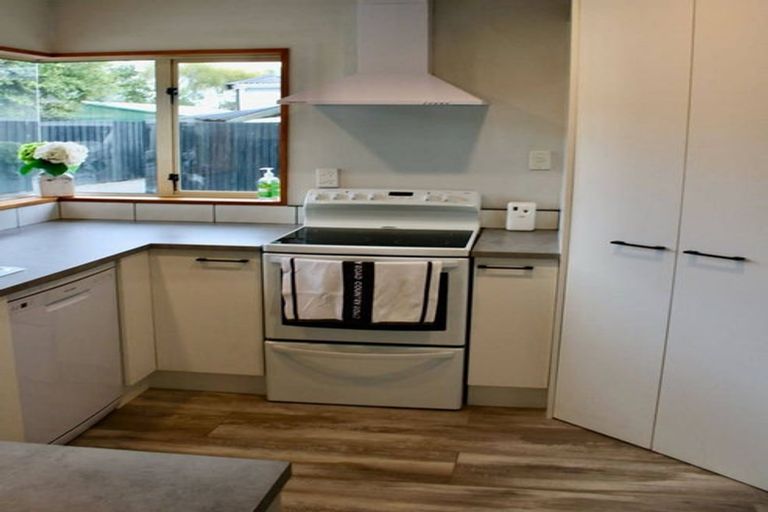 Photo of property in 40b Cridland Street West, Kaiapoi, 7630
