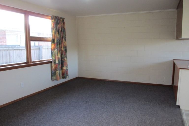 Photo of property in 1/116 Burke Street, Sydenham, Christchurch, 8023