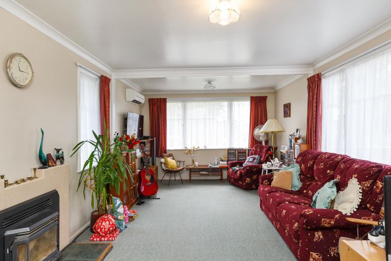 Photo of property in 9 Greenock Place, Awapuni, Palmerston North, 4412