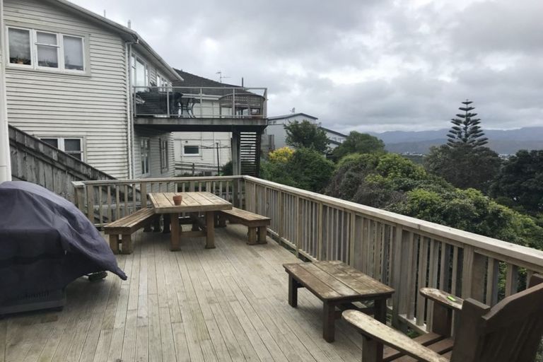 Photo of property in 66 Marewa Road, Hataitai, Wellington, 6021