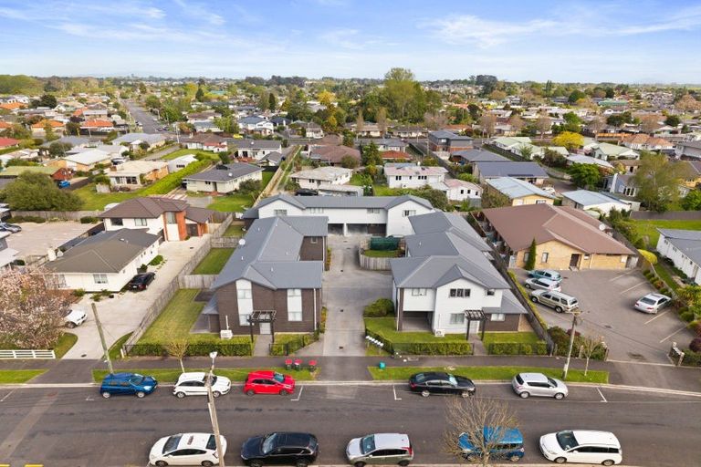 Photo of property in 3/30 Beatty Street, Melville, Hamilton, 3206