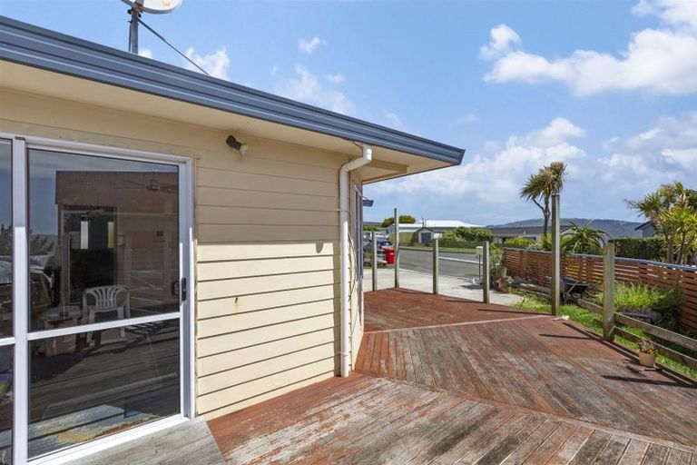 Photo of property in 34 Doncaster Terrace, Ascot Park, Porirua, 5024