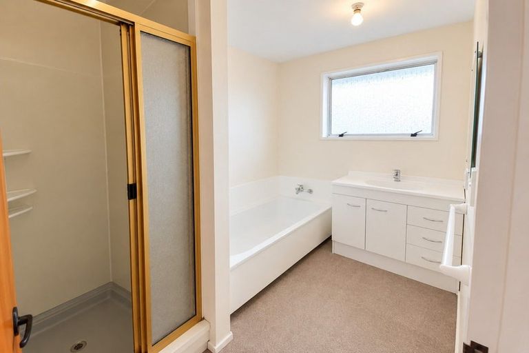 Photo of property in 1/3 Mcbeath Avenue, Hoon Hay, Christchurch, 8025