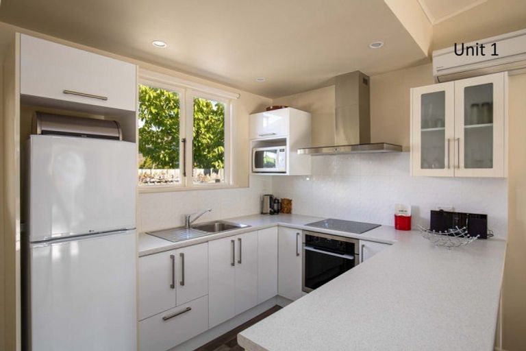 Photo of property in 2 Walton Street, Alexandra, 9320