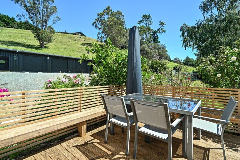 Photo of property in 3439 State Highway 50, Maraekakaho, Hastings, 4171