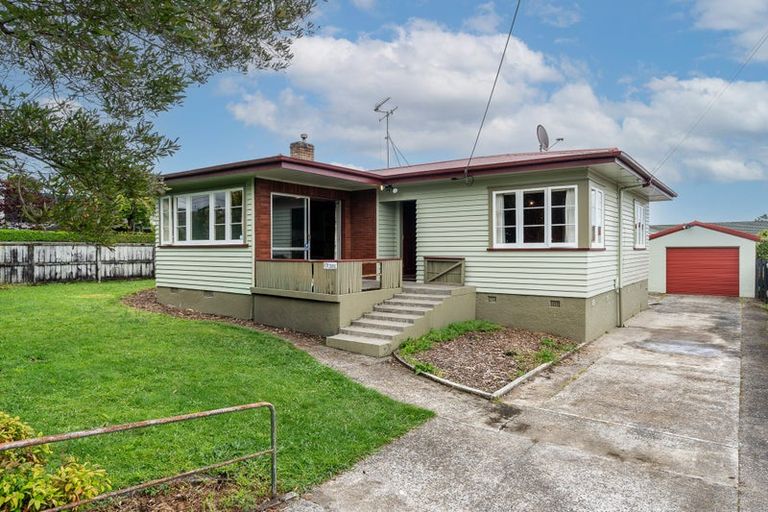 Photo of property in 276 Pakura Street, Te Awamutu, 3800