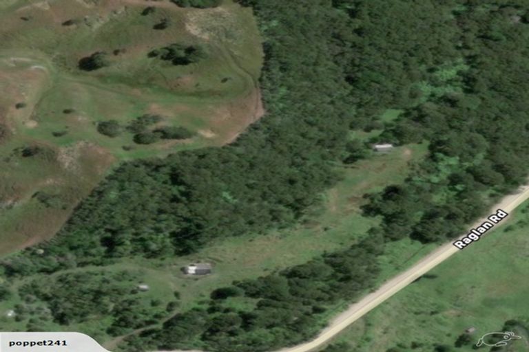 Photo of property in 31 Raglan Road, Kawhia, 3878