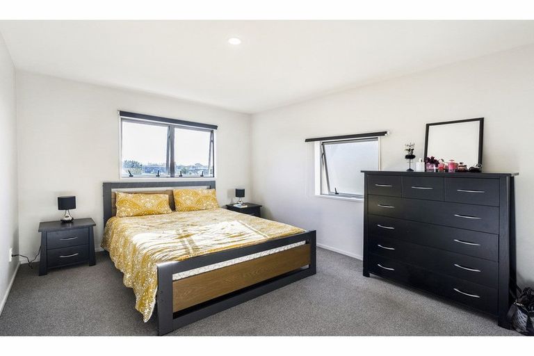 Photo of property in 527a Saint Asaph Street, Phillipstown, Christchurch, 8011