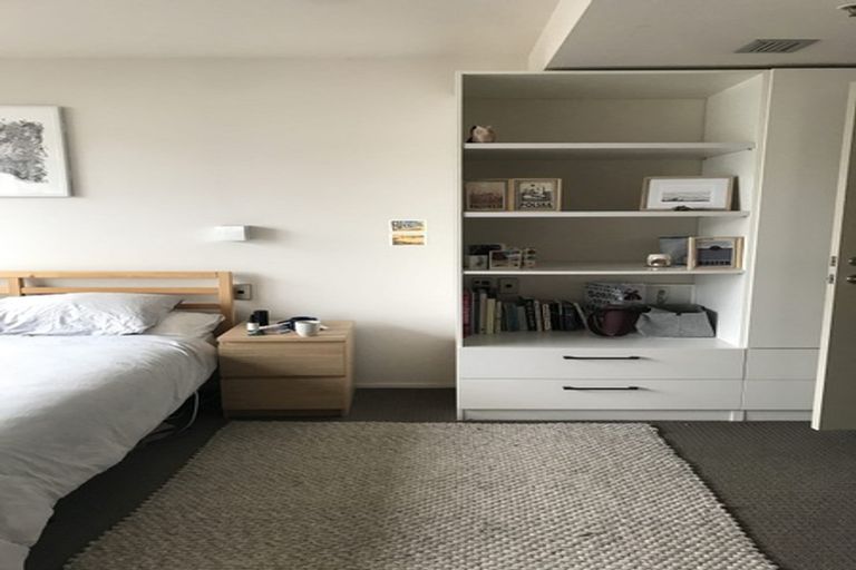 Photo of property in The Wellington Suites, 388/233 Cuba Street, Te Aro, Wellington, 6011