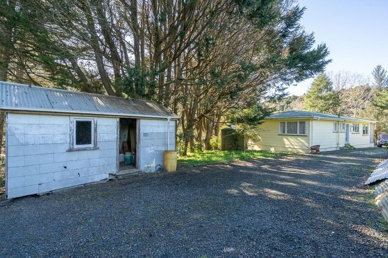 Photo of property in 128c Otonga Valley Road, Raglan, 3295